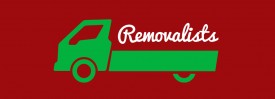 Removalists Forsayth - Furniture Removalist Services